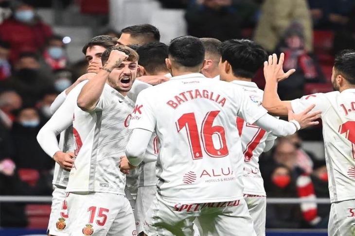 ريال مايوركا